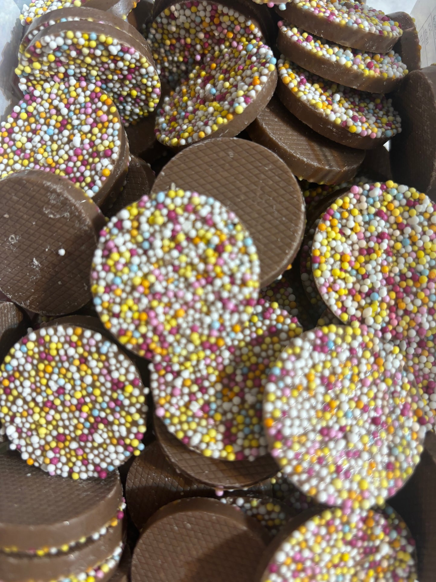 Mega Jazzles 100g