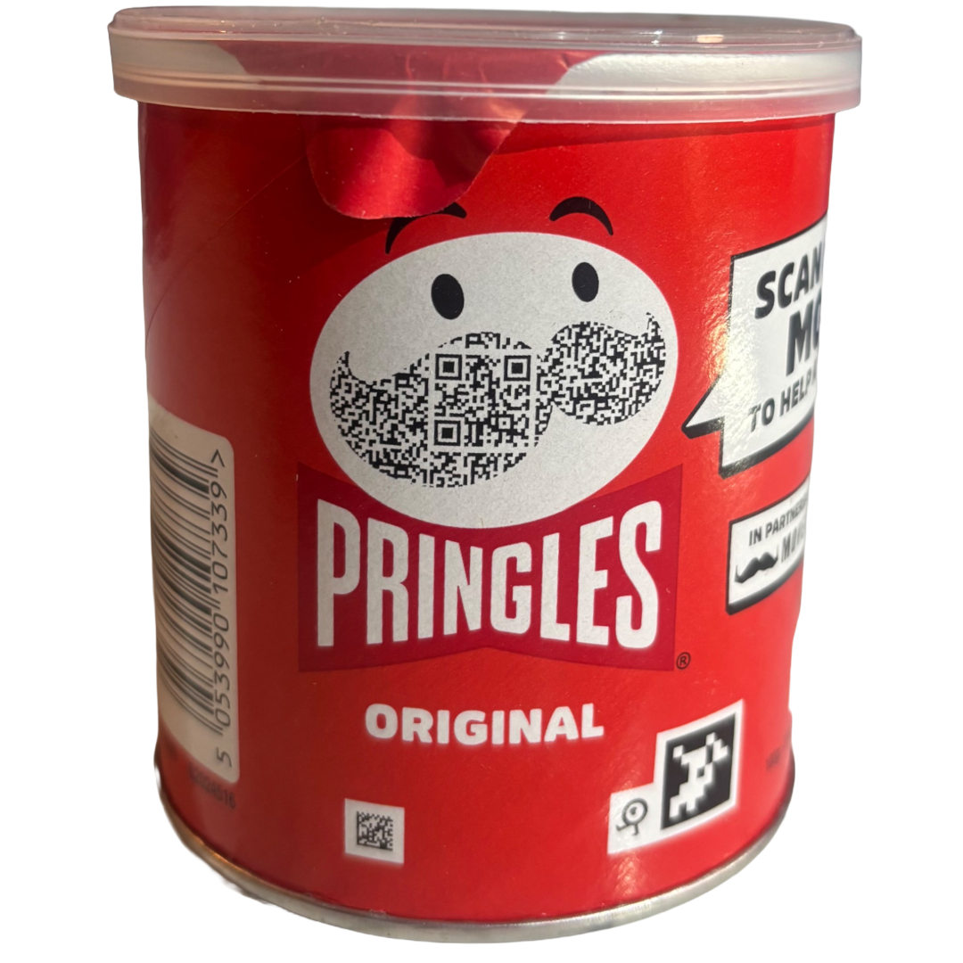 Pringles Original 40g