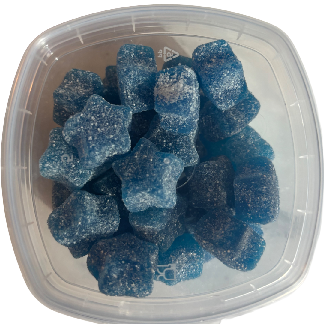 150g Pre Packed Christmas Tubs