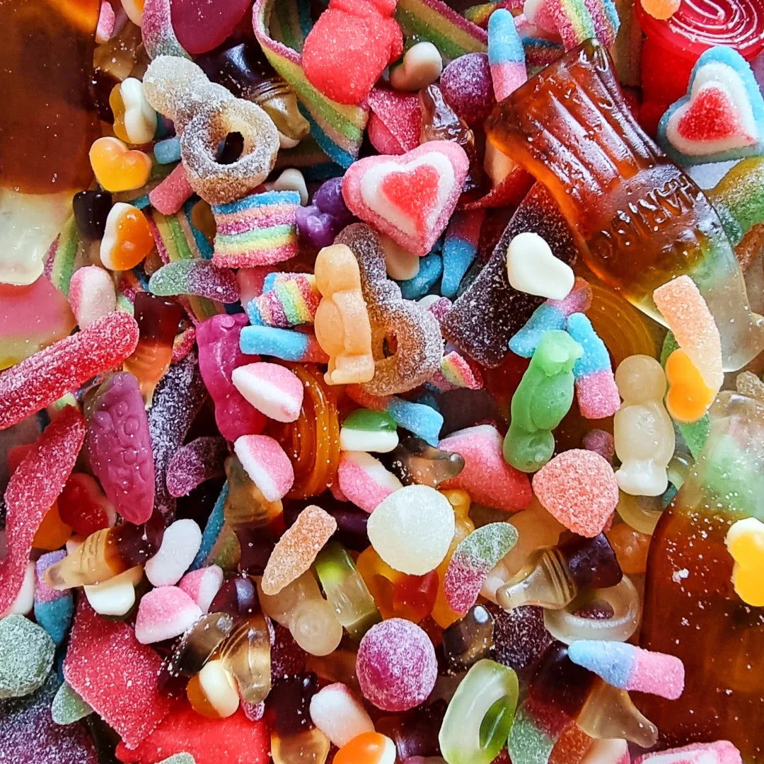 Pick and Mix