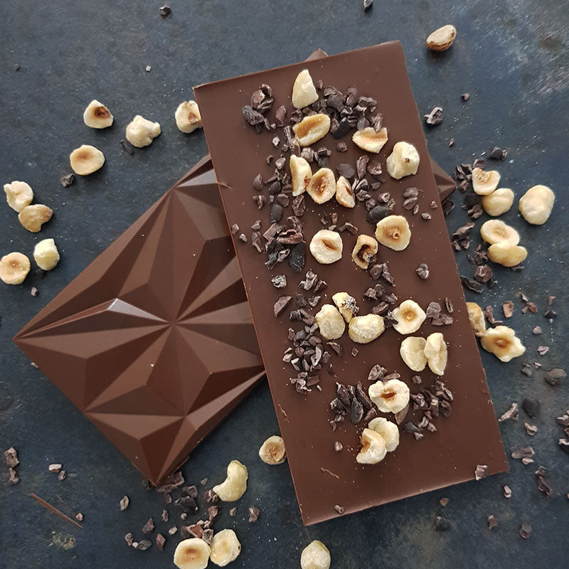 All Chocolates