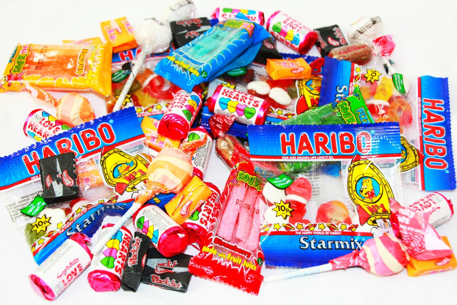 Sweets