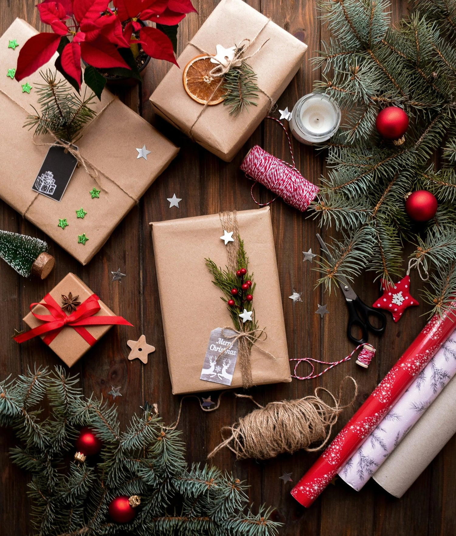 Gifts