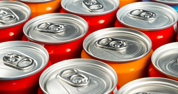 Cans