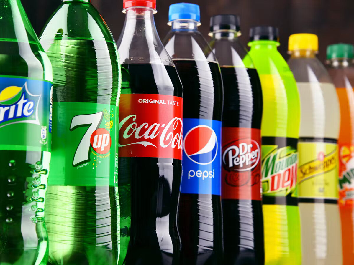 Bottles