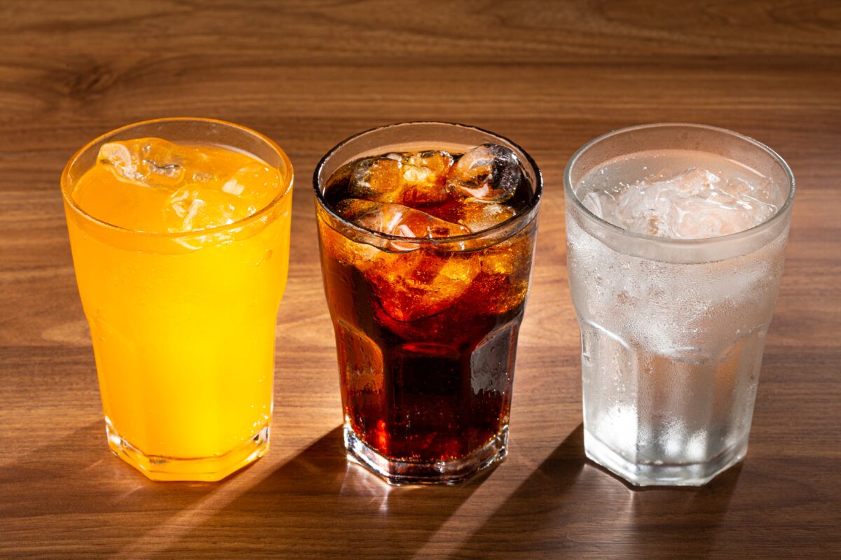 Drinks
