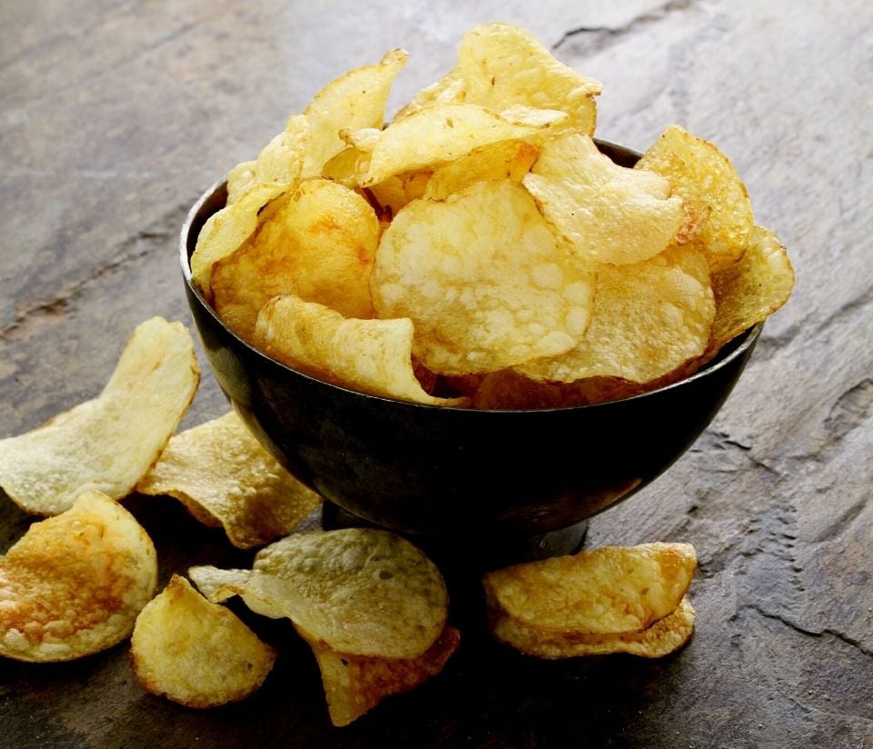Crisps