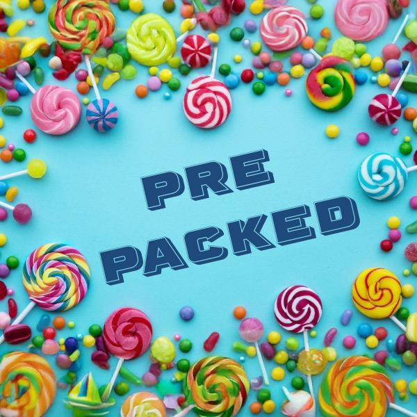 Pre Packed Pick & Mix