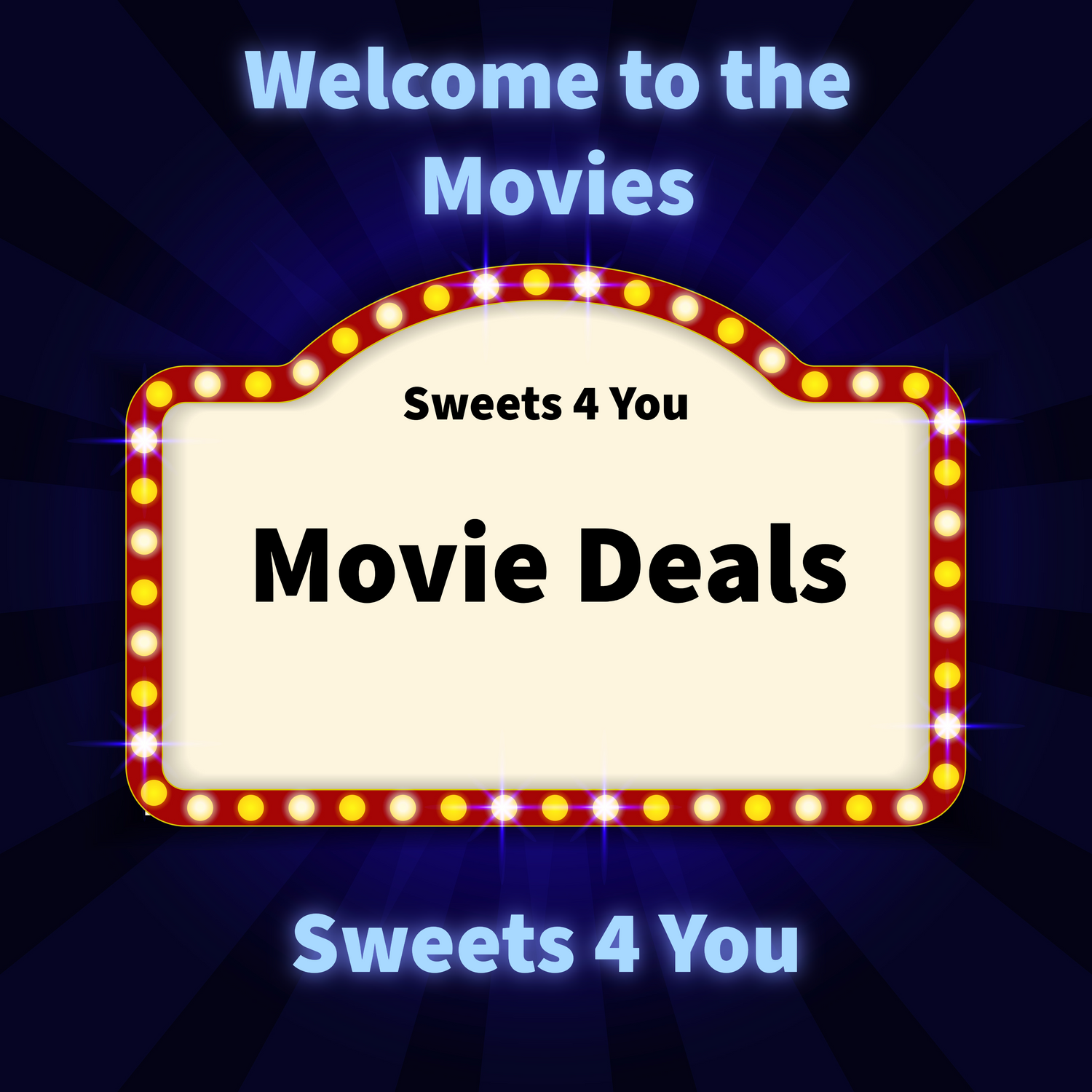 Movie Deals & Bundles