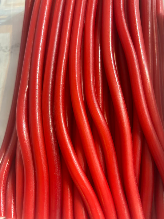 Strawberry Pencils 100g
