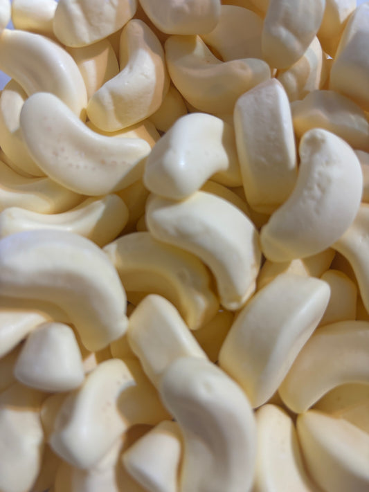 Foam Bananas 100g