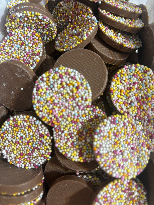 Mega Jazzles 100g
