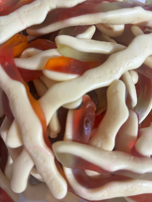 Jelly Snakes 100g