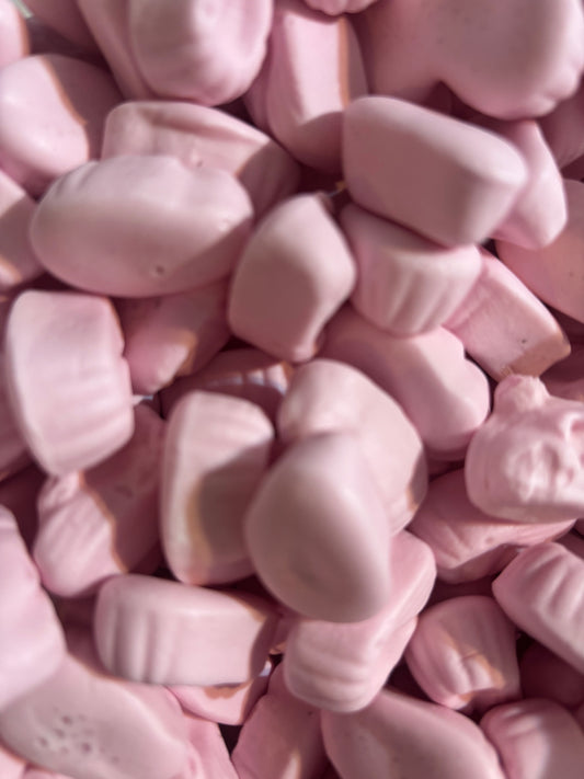 Foam Shrimps 100g