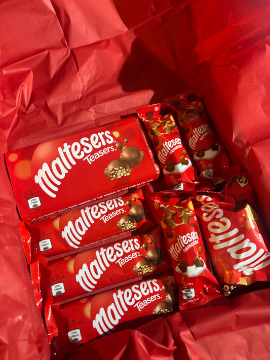 Maltesers Selection Box