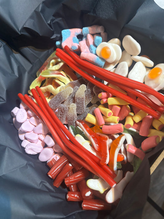 1kg Pizza Box - Local Delivery Only - HU Postcodes