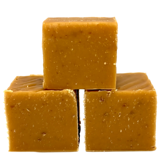 Biscoffia Biscuit Fudge 200g