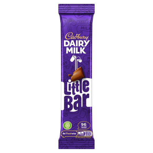 Dairy Milk Little Bar 18g