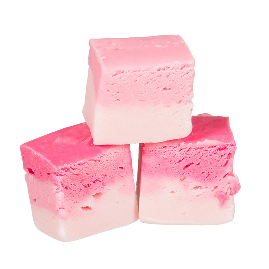 Candy Floss Fudge 200g