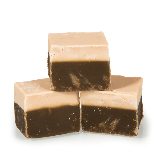 Cappuccino Fudge 200g