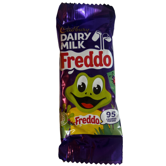Cadbury Dairy Milk Freddo 18g