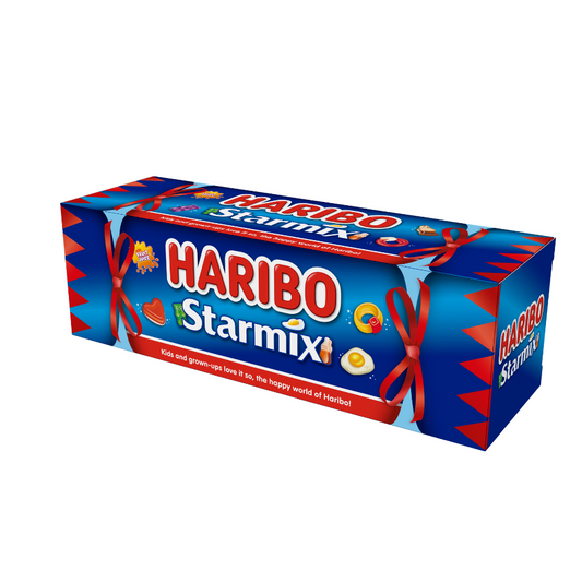 Haribo Starmix Box 120g