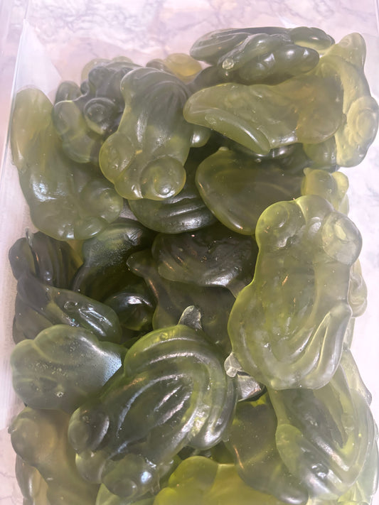 Giant Frogs 100g
