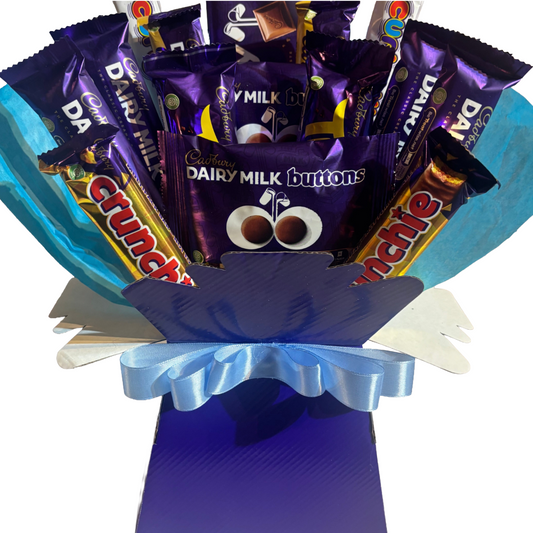 Cadbury Bouquet