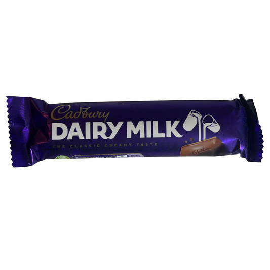 Cadbury Dairy Milk Bar 45g