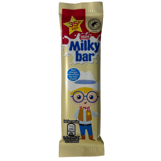 Nestle Milkybar Small 12g