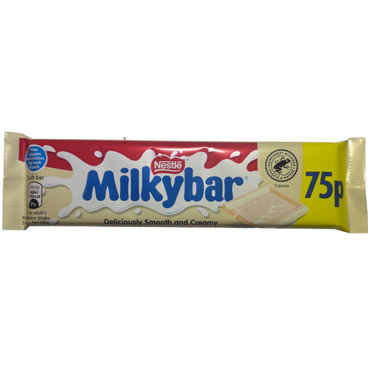 Nestle Milkybar Medium 25g
