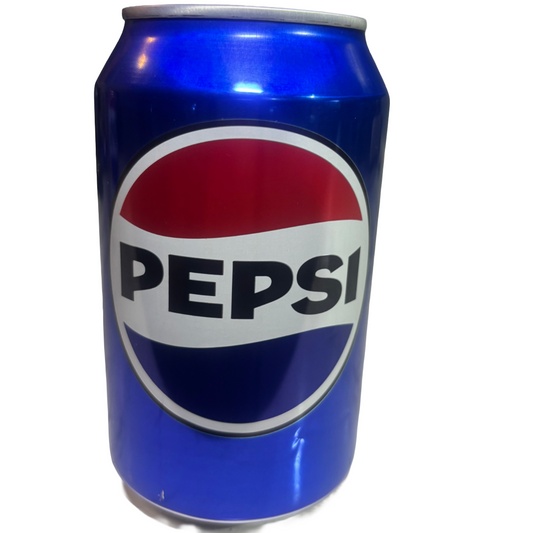 Pepsi Regular 330ml