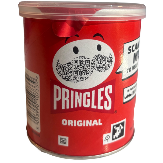 Pringles Original 40g