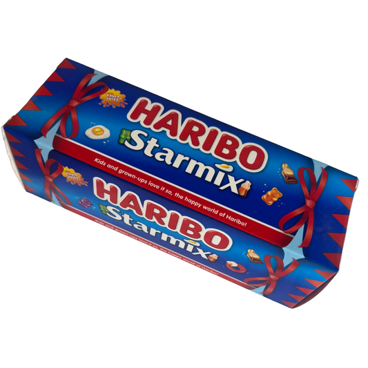 Haribo Starmix Box 120g
