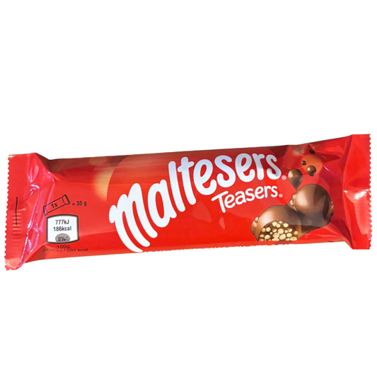 Maltesers Teasers Bar 35g