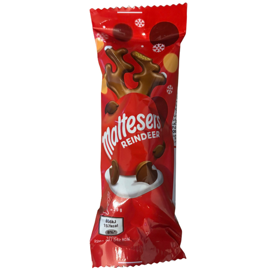 Maltesers Reindeer 29g