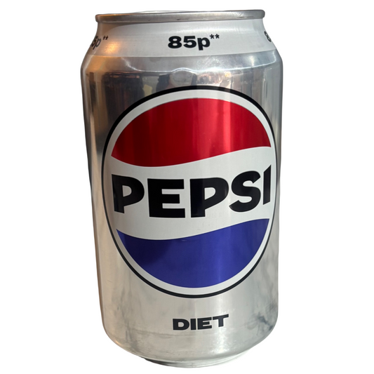 Pepsi Diet 330ml