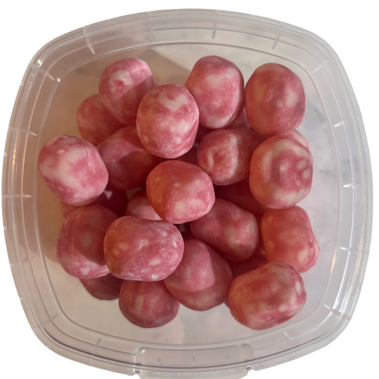 Mini Tub - Cherry Bon Bons - 150g