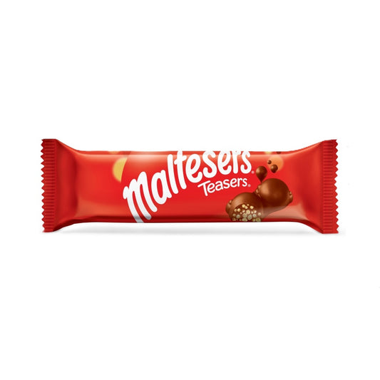 Maltesers Teasers Bar 35g