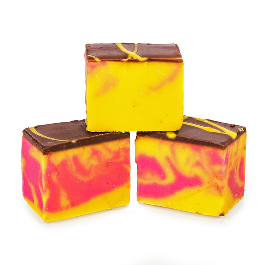 Marzipan Fudge 200g