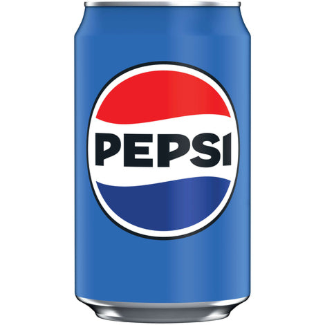 Pepsi Regular 330ml