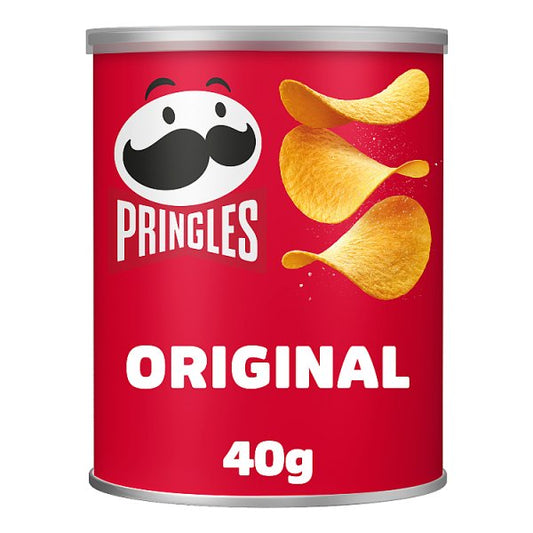 Pringles Original 40g