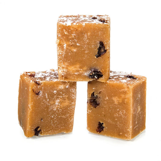 Mince Pie Fudge 200g